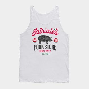 Satriales Pork Store Tank Top